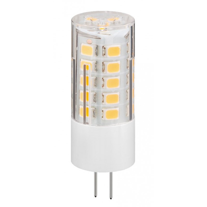 LED-lampa - LED-lampa sockel G4 3.5 Watt (35 W)