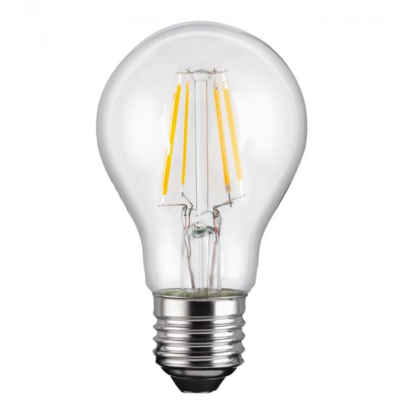 LED-lampa - LED-lampa sockel E27 4 Watt (39 W)