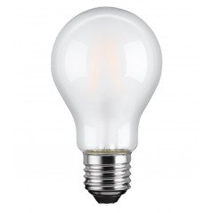 LED-lampa sockel E27 7 Watt (62 W) not dimmable