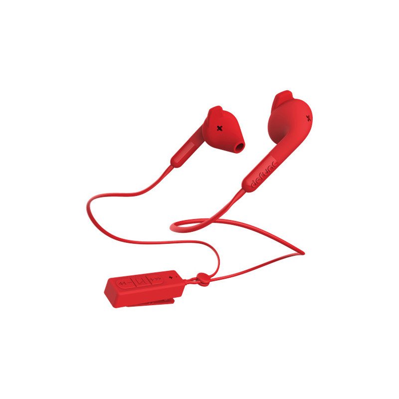 Hovedtelefoner - DeFunc bluetooth-headset in-ear