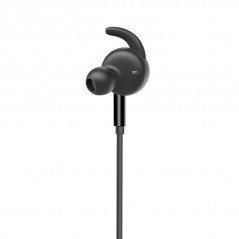 Bluetooth hovedtelefoner - Denver bluetooth in-ear-sporthörlurar ANC