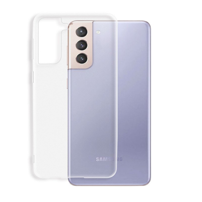 Cases - Champion skal till Samsung Galaxy S21