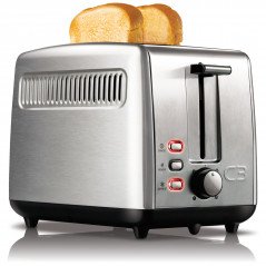 Toaster - C3 Brödrost 2 skivor