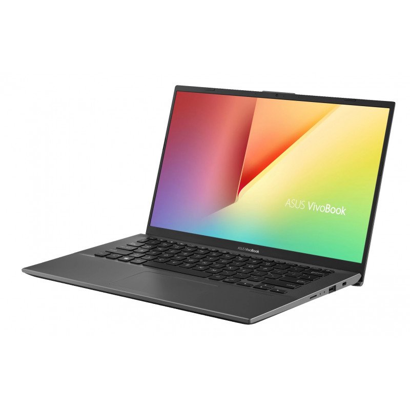 Laptop 14" beg - Asus VivoBook 14 X412DA-EK162T (rfbd)
