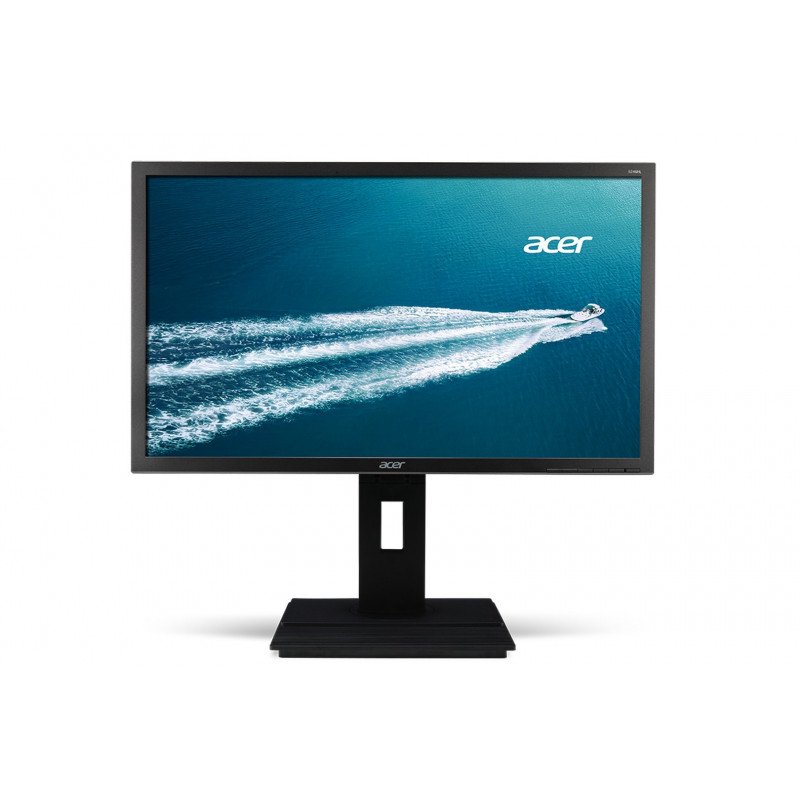Computer monitor 15" to 24" - Acer B246HYLA 24-tums IPS-skärm
