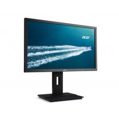 Computer monitor 15" to 24" - Acer B246HYLA 24-tums IPS-skärm