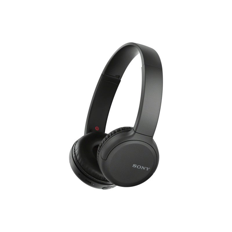 Hörlurar - Sony CH510 trådlösa Bluetooth-hörlurar
