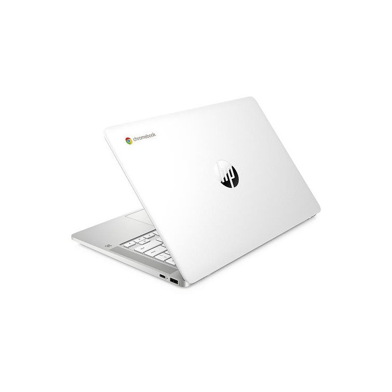 HP Chromebook - | Billigteknik.dk