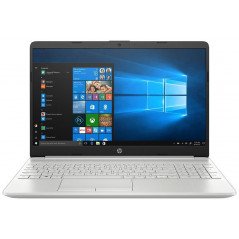 Laptop 14-15" - HP 15-dw1401no 15.6" i3 4GB 128GB SSD