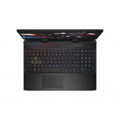 Laptop with 14 and 15.6 inch screen - HP Omen 15-dc1800no