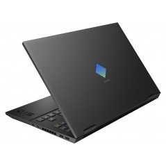 Laptop with 14 and 15.6 inch screen - HP Omen 15-ek0830no demo
