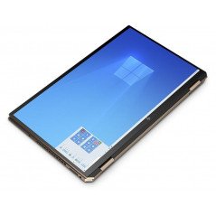 Bærbar computer med skærm på 14 og 15,6 tommer - HP Spectre x360 15-eb1000no
