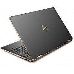 Laptop with 14 and 15.6 inch screen - HP Spectre x360 15-eb1000no