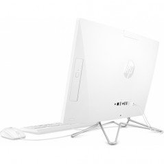 All-in-one-dator - HP All-in-One 24-df0101nf