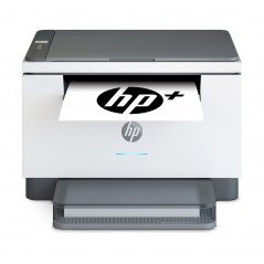 HP LaserJet M234dwe trådlös allt-i-ett laserskrivare 6 mån HP Instant Ink