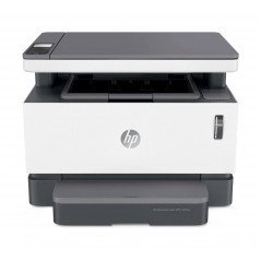 Billig laserprinter - HP Neverstop 1202nw trådlös allt-i-ett laserskrivare