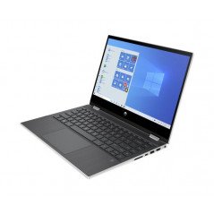 Laptop 14-15" - HP Pavilion x360 14-dw0005no 14" i5 16GB 512SSD
