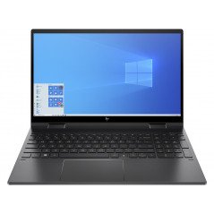 Laptop with 14 and 15.6 inch screen - HP Envy x360 15-ee0012no 15.6" FHD Touch Ryzen 7 16GB 512GB SSD W10/W11*